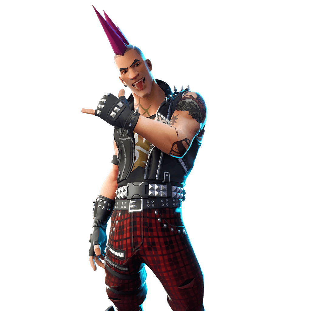 Riot