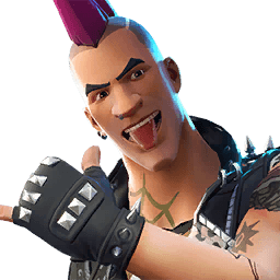 Riot