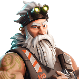Sgt. Winter