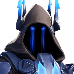 The Ice King