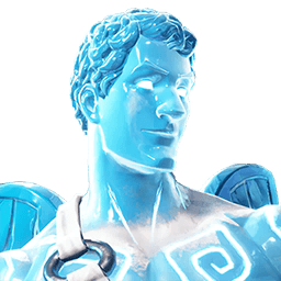 Frozen Love Ranger