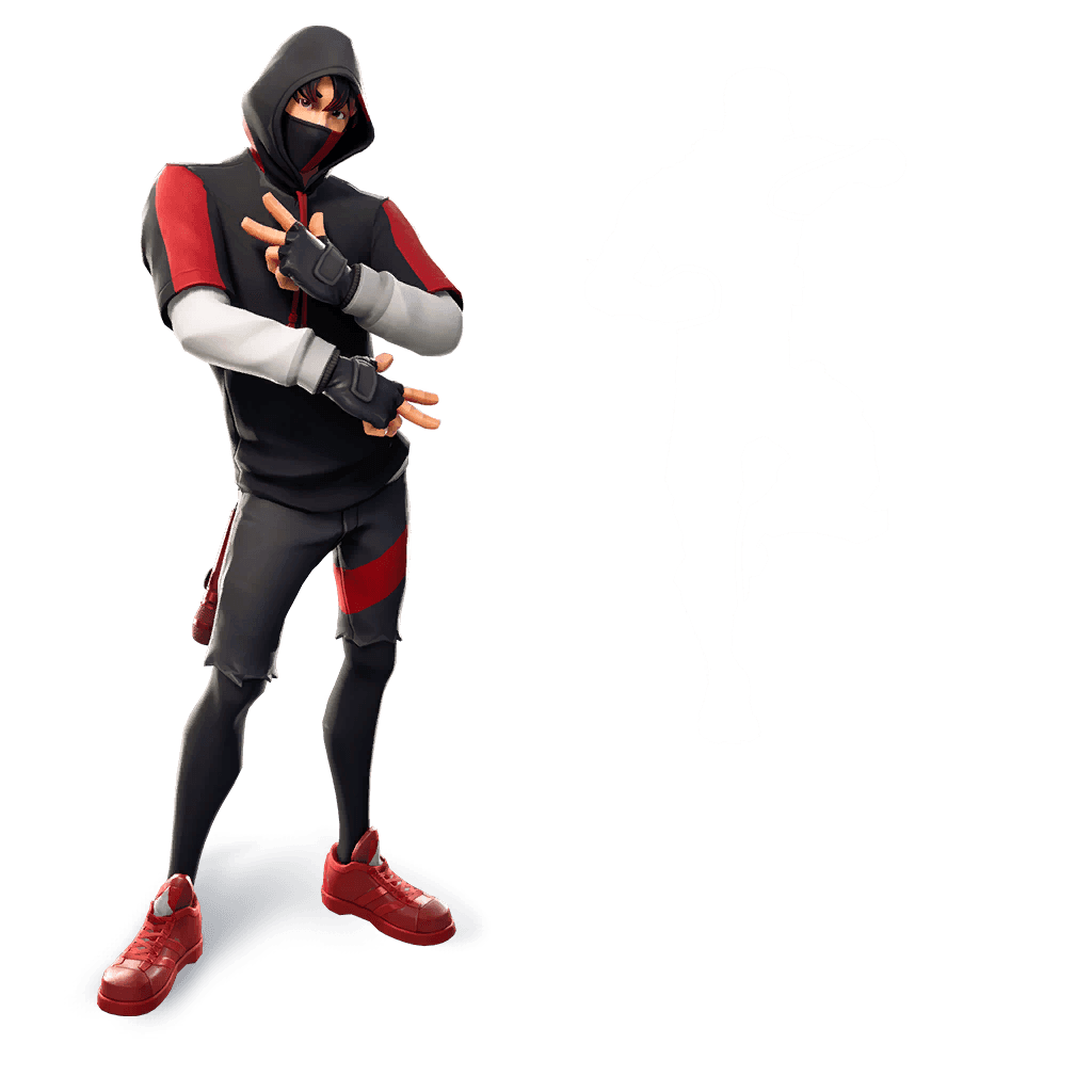 IKONIK