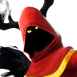 Cloaked Shadow