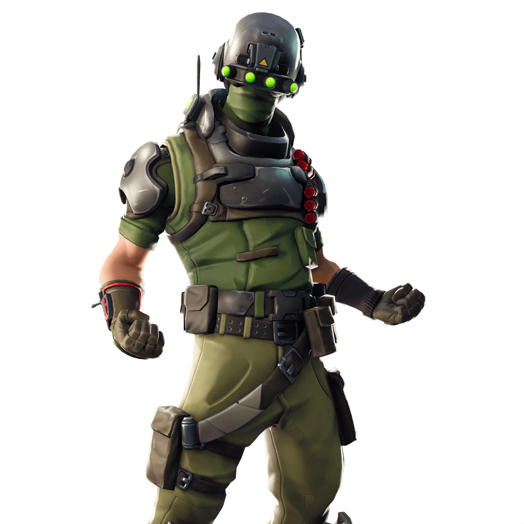 Tech Ops
