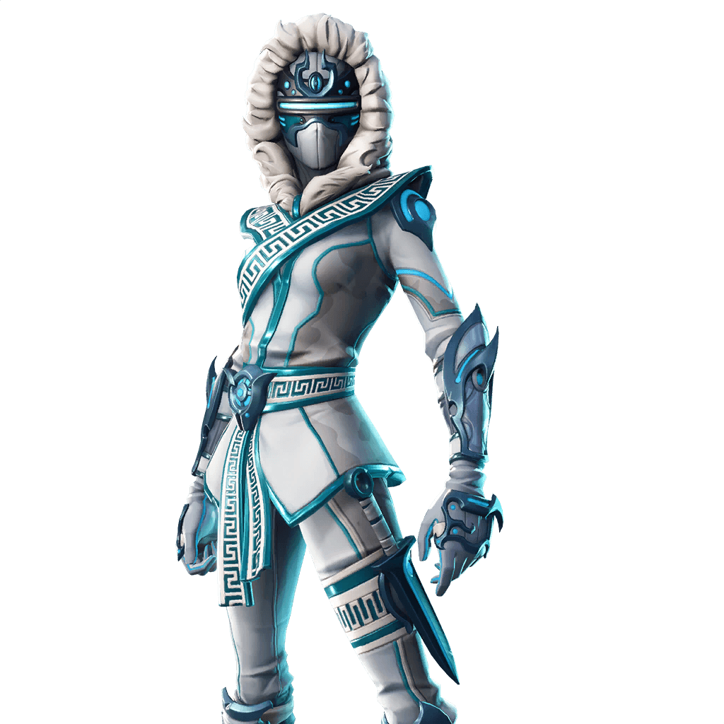 Snowstrike