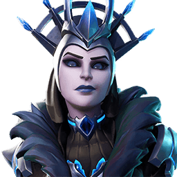 The Ice Queen