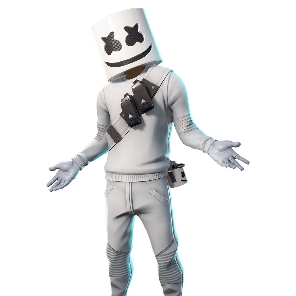 Marshmello