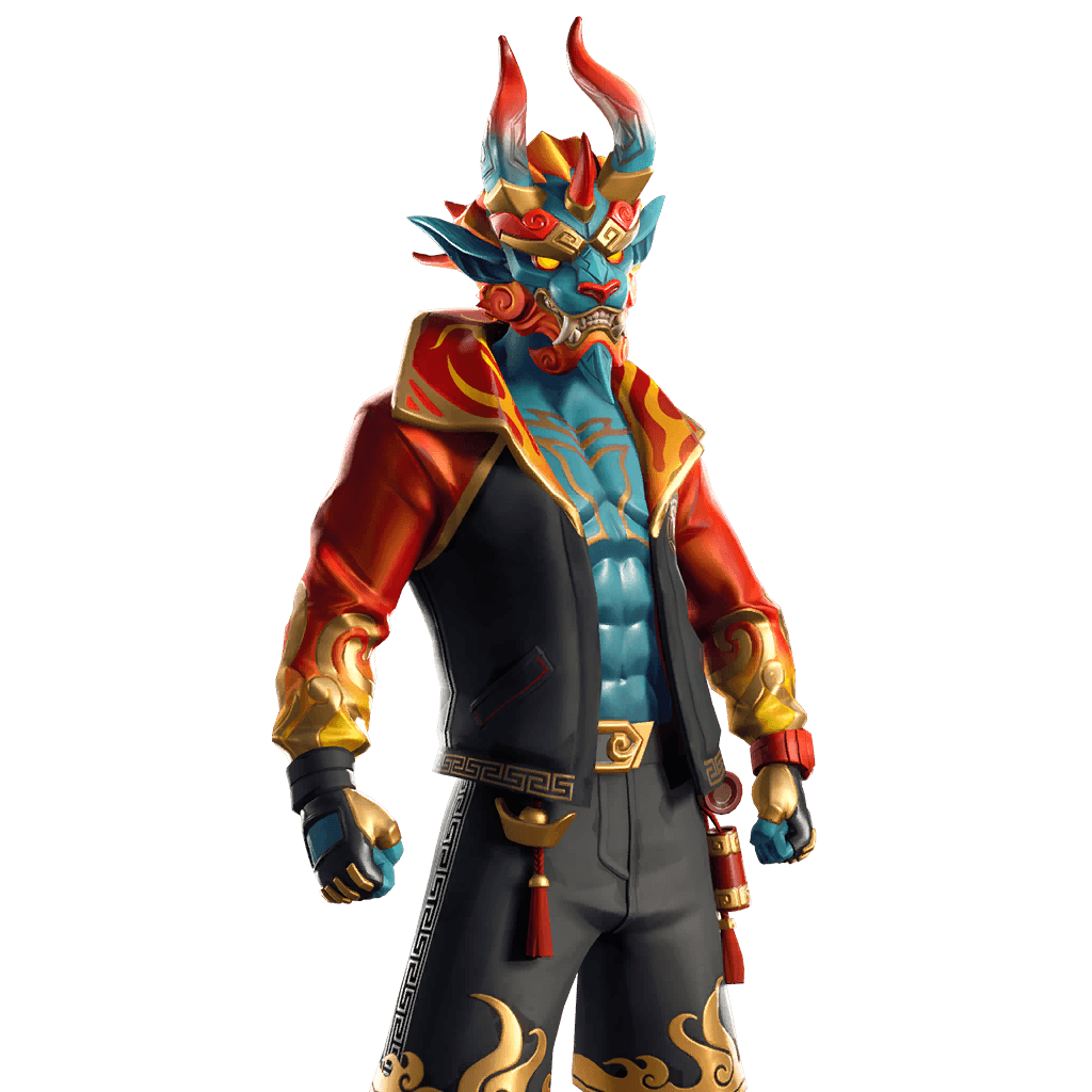 Firewalker