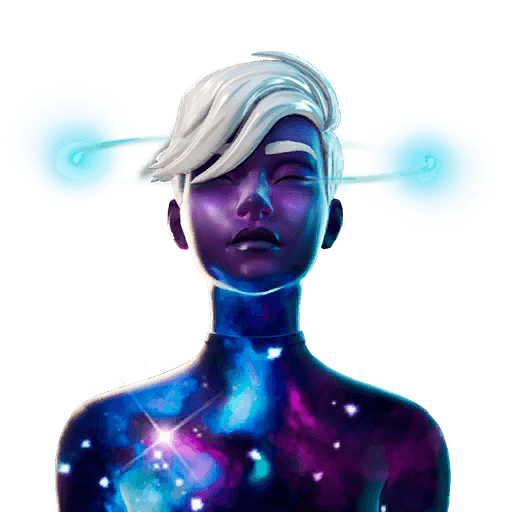Galaxy Scout