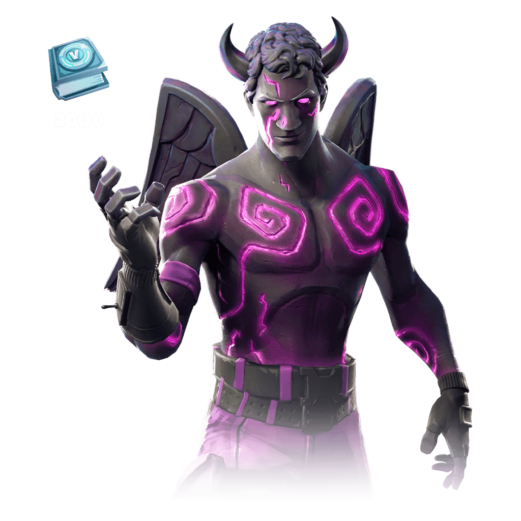 Fallen Love Ranger