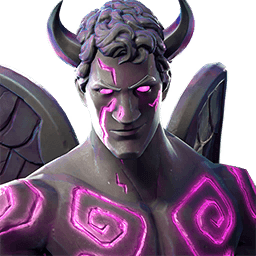 Fallen Love Ranger