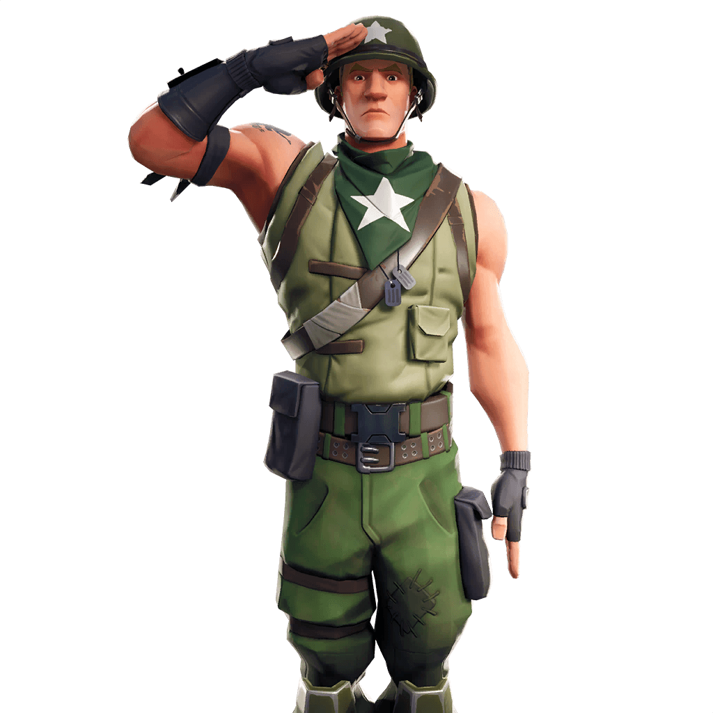 Munitions Major
