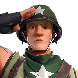 Munitions Major