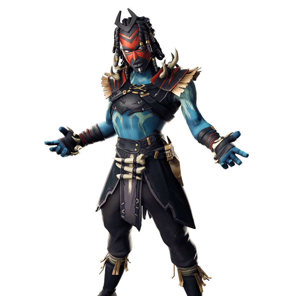 Shaman