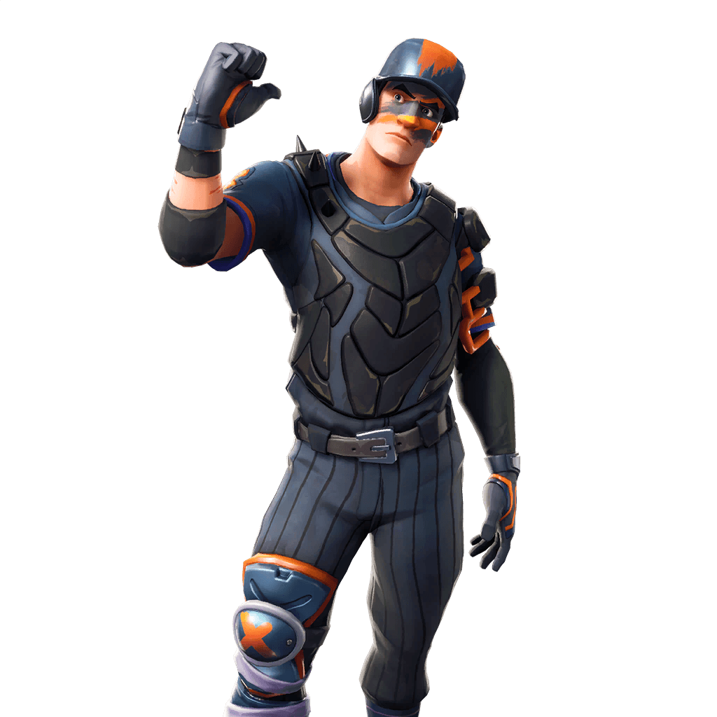 Slugger