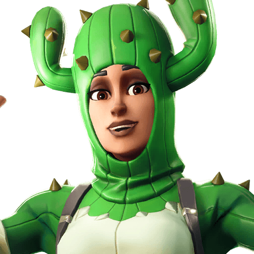 Prickly Patroller