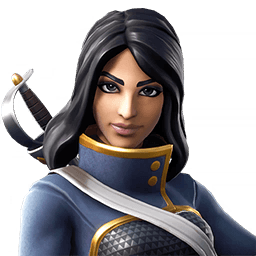 Daring Duelist