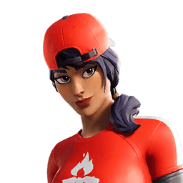 Banner Trooper