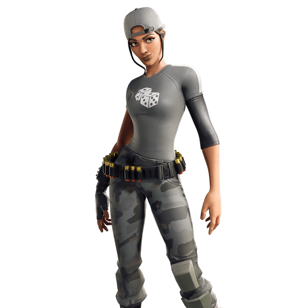 Marked Marauder