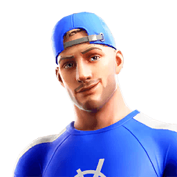 Branded Brawler