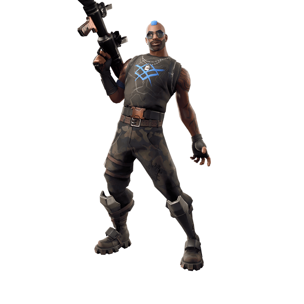 Anarchy Agent