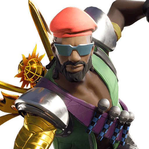 Major Lazer