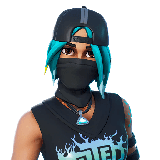 Tilted Teknique