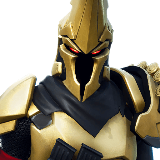 Ultima Knight