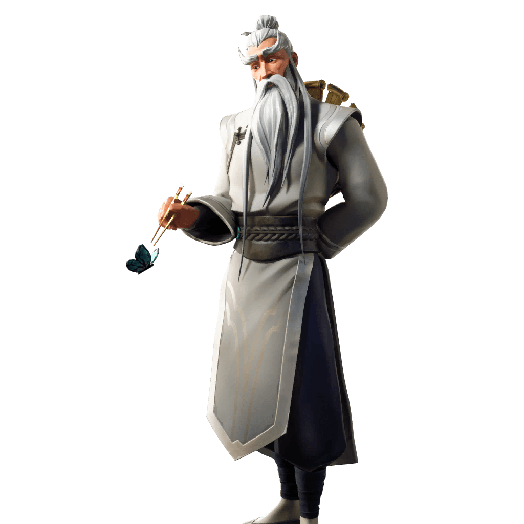 Shifu