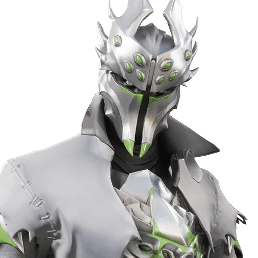 Rogue Spider Knight