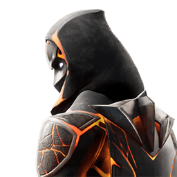 Molten Omen