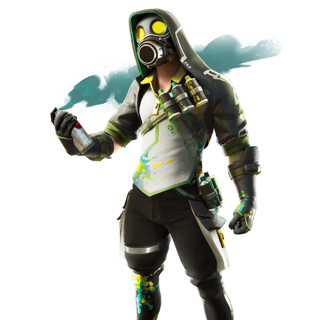 Toxic Tagger