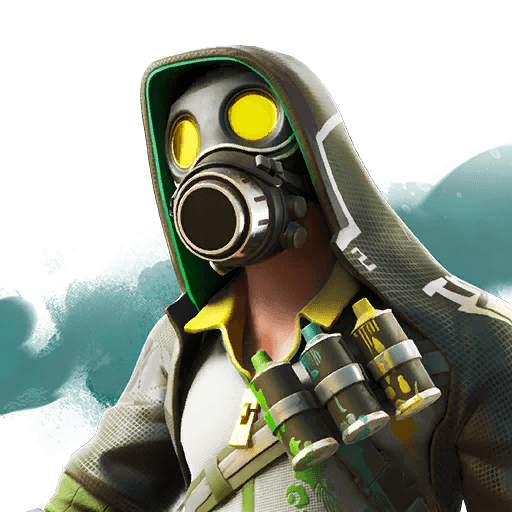 Toxic Tagger