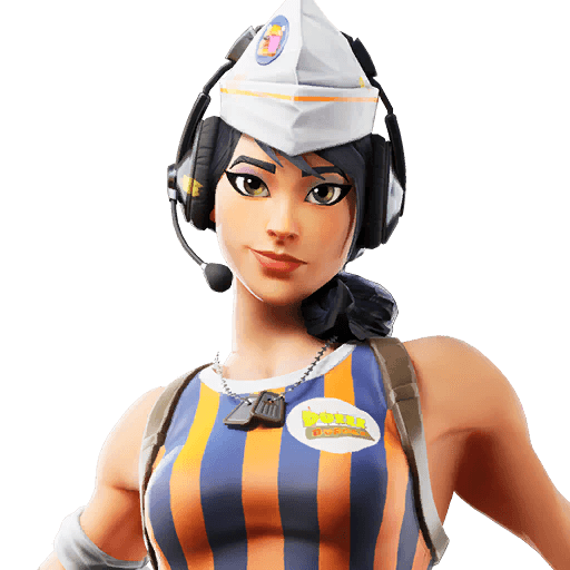 Sizzle Sgt. 