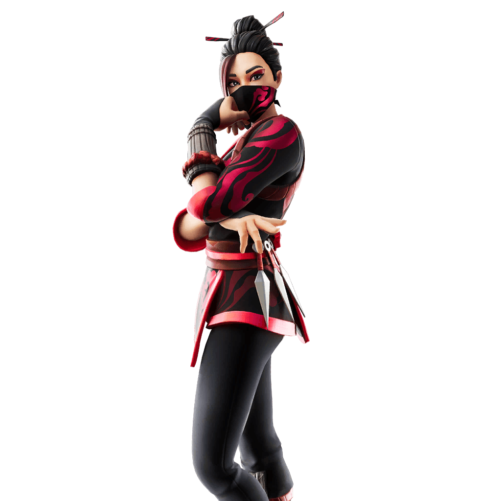 Red Jade