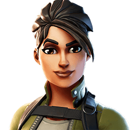 Recruit