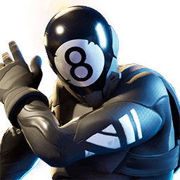 8-Ball vs Scratch