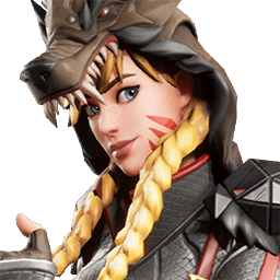 Grim Fable