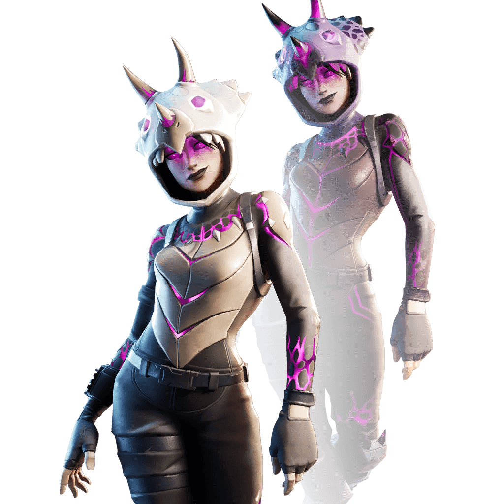 Dark Tricera Ops