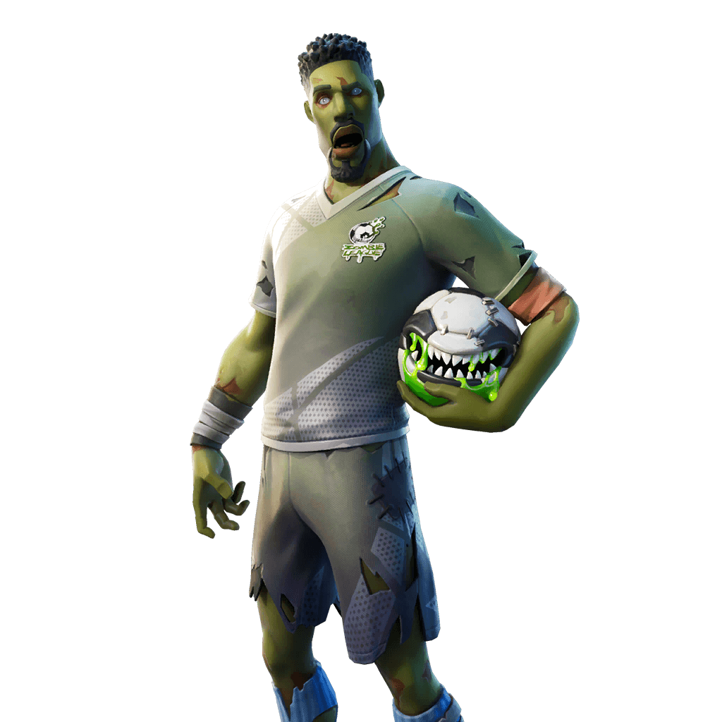 Sinister Striker