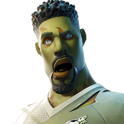 Sinister Striker