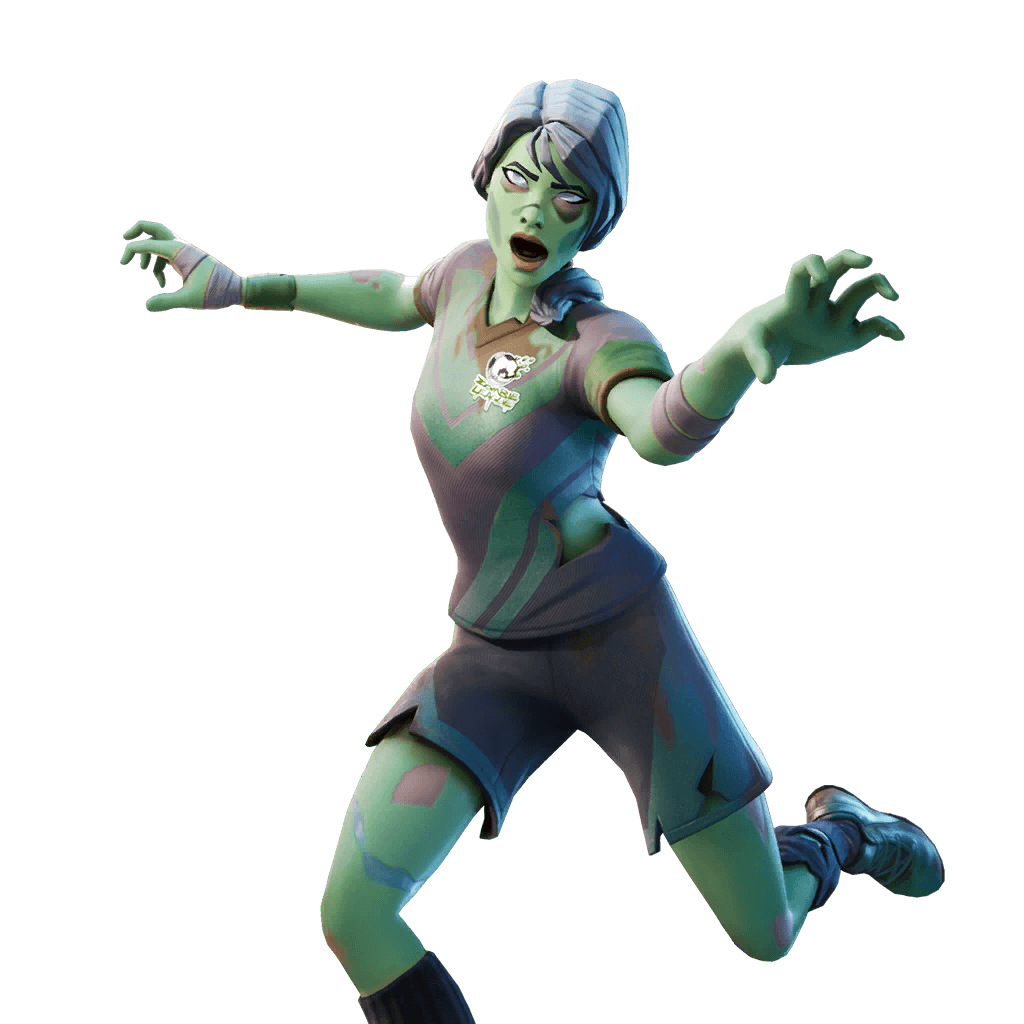 Putrid Playmaker