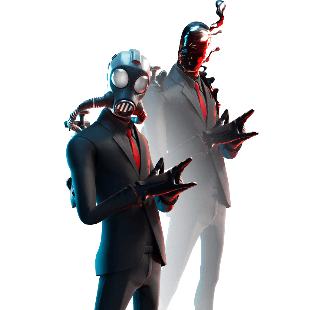 Chaos Agent
