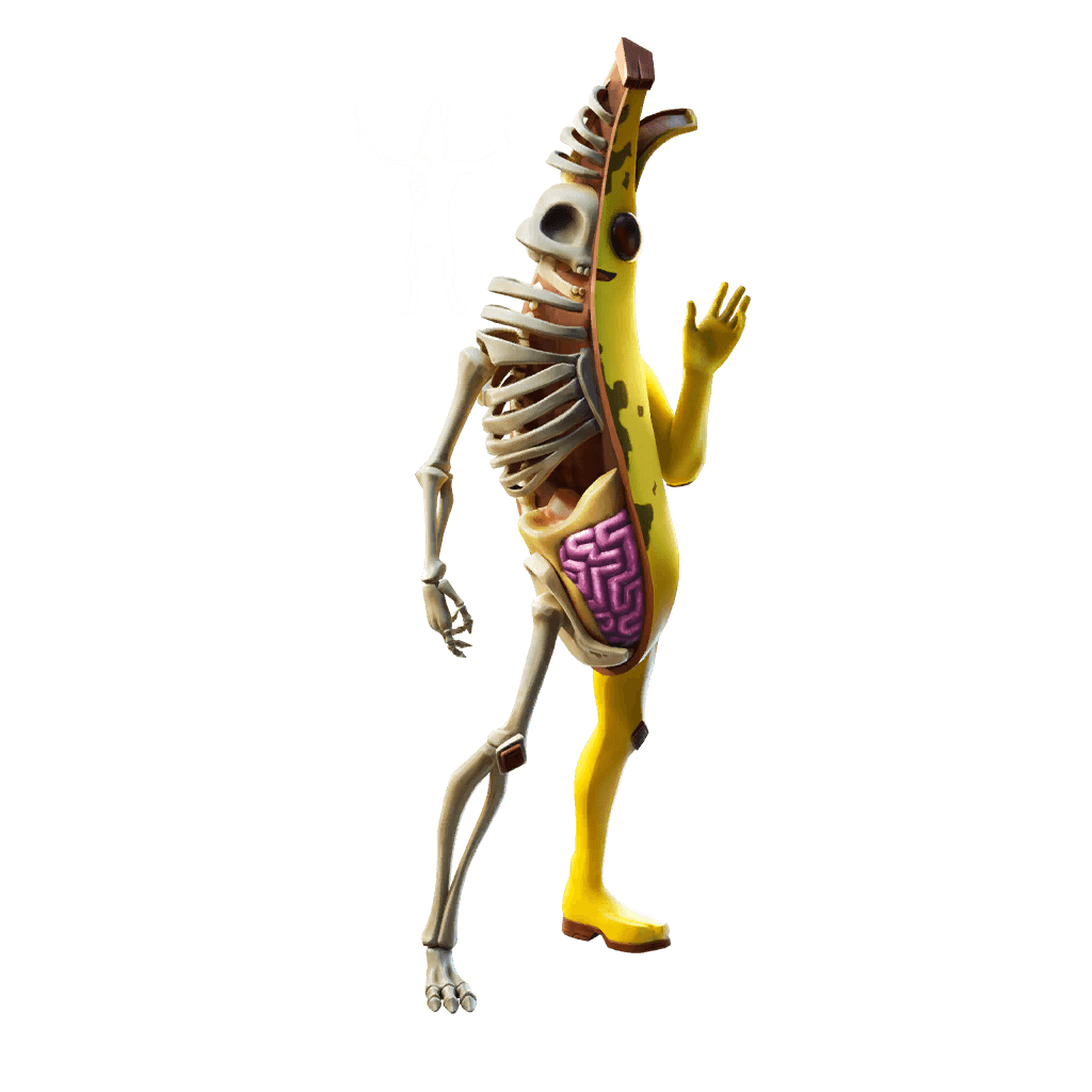 Peely Bone