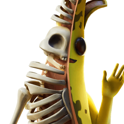 Peely Bone