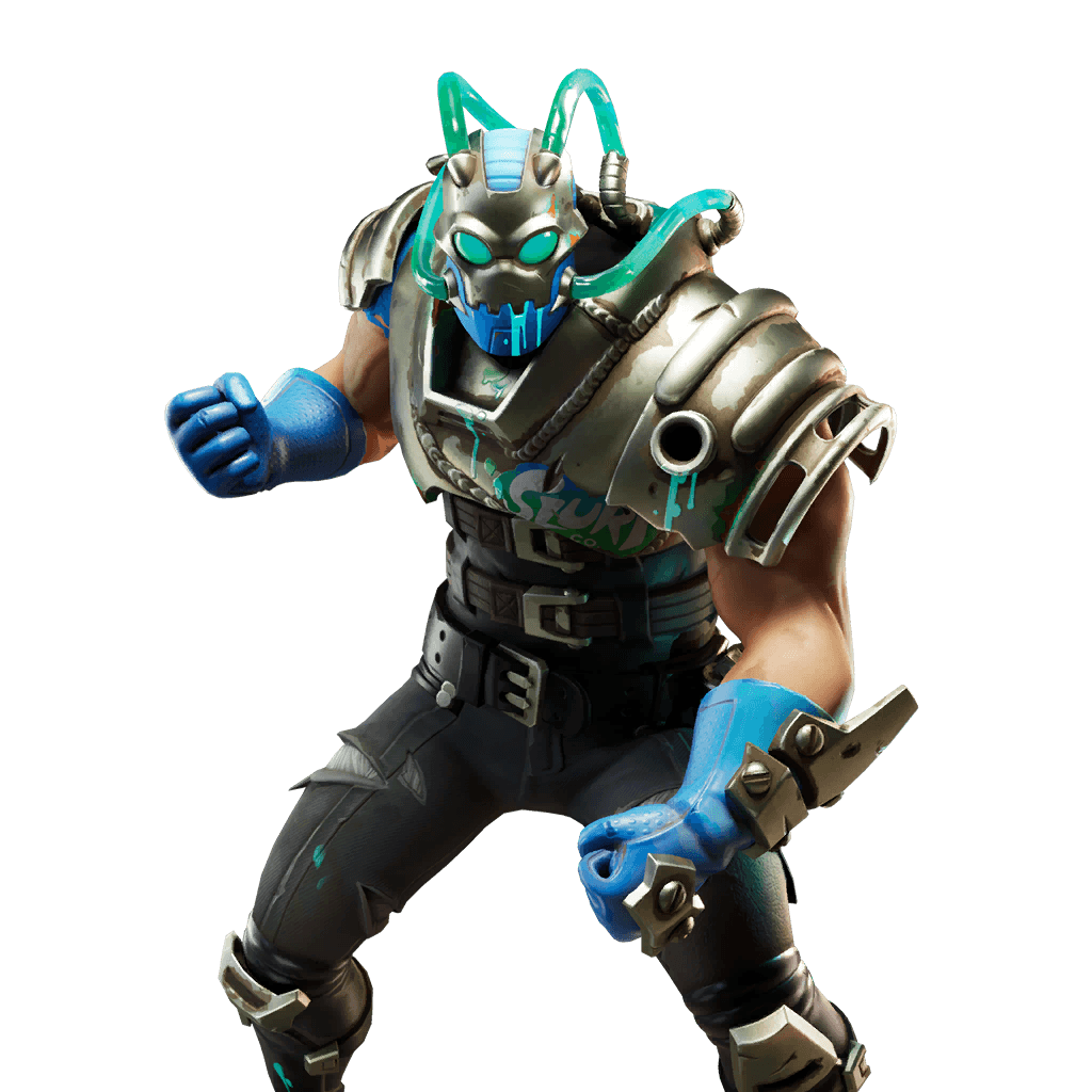 Big Chuggus