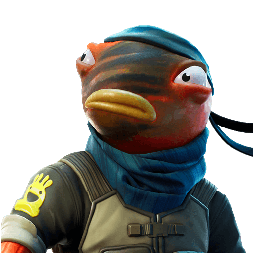 Triggerfish