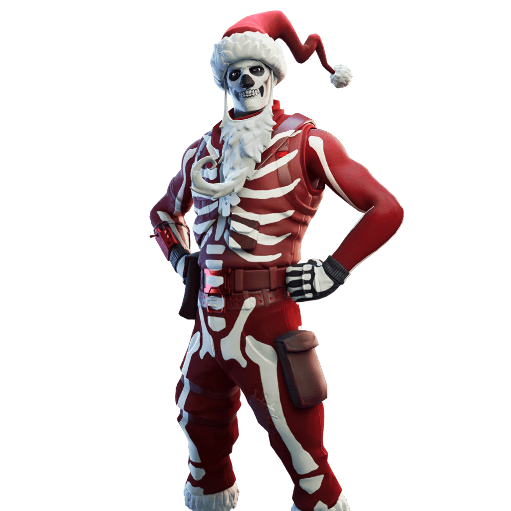 Yule Trooper