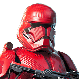 Sith Trooper