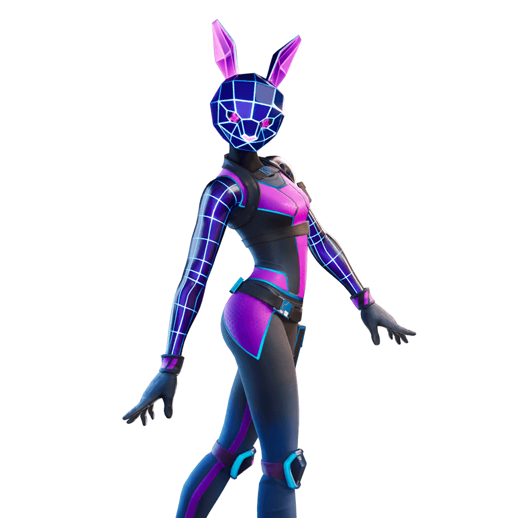 Bunnywolf